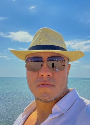 Erik, 37, Russia, Moscow
