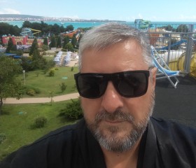 Андрей, 50 лет, Геленджик