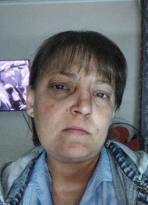 Олеся из Орска 39 лет