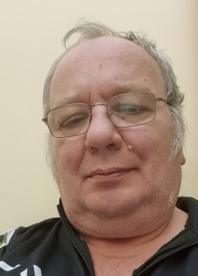 Yuriy, 64, Russia, Moscow