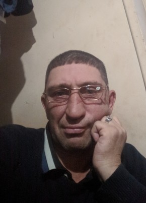 Вадим Бакланов, 48, Россия, Омск