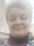 Лена, 54 года, Роздільна