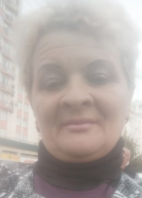 Лена, 54, Україна, Роздільна