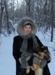 Ольга, 61 год, Омск