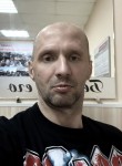 Aleksandr, 44, Volkhov