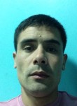 Asildin, 32 года