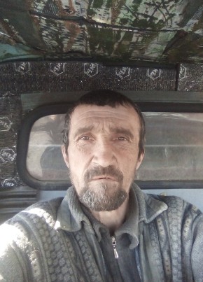 Александр таски, 46, Россия, Минусинск