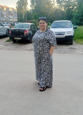 Яна из Дзержинска 41 год