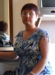 Dina, 46  , Tomsk