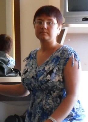 Дина, 47, Россия, Томск