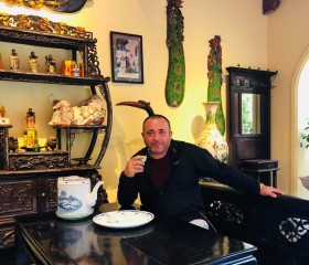 Roman, 51, Duong Dong