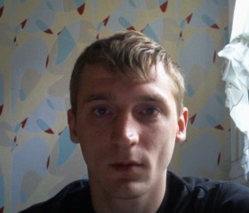 николай, 32 года, Новокузнецк