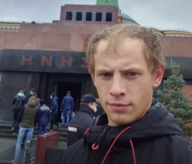 Виктор, 28 лет, Ртищево