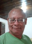 Sergio machodo, 66 лет, Porto Alegre