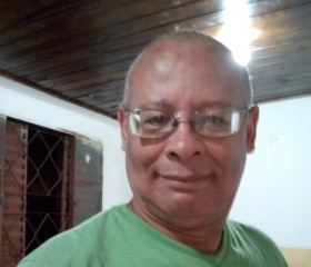 Sergio machodo, 66 лет, Porto Alegre