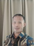 Ferluis Sabana, 40 лет, Kota Ternate