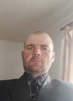 Dmitry, 49, Россия, Шимановск
