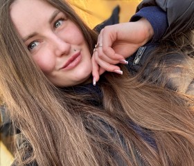Lyubov, 31, Moscow
