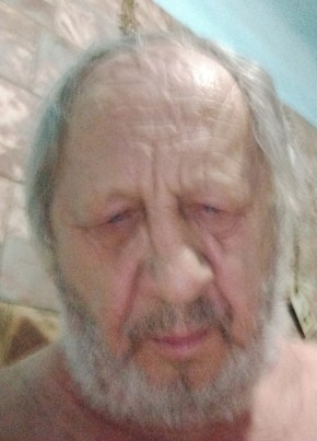 Евгений из Краснодара 70 лет