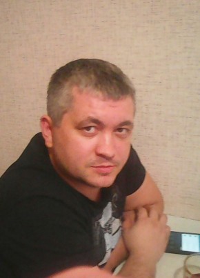Сергей, 40, Россия, Иваново