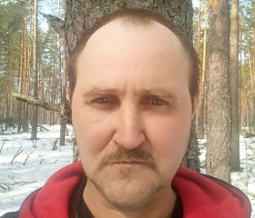 Андрей, 49 лет, Шумерля