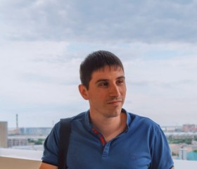 Рамиль Исанчурин, 32 года, Оренбург