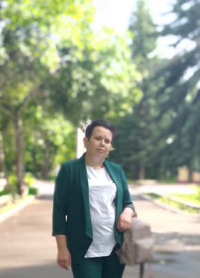 Татьяна из Тальменки 36 лет