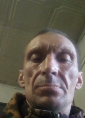 Сергей Лакаев, 50, Россия, Уварово