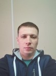 Nikita Eliseev, 28, Usinsk