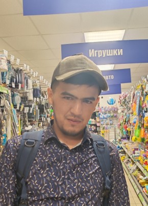 Дилшод