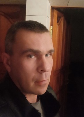 Вадим, 43, Україна, Харків