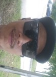 Melvis Villegas, 26, Charallave