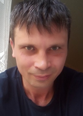 Сергей, 39, Россия, Королёв