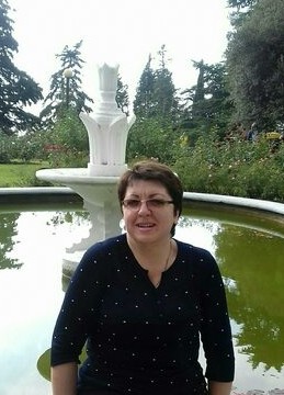 Анна, 52, República Federativa do Brasil, Contagem