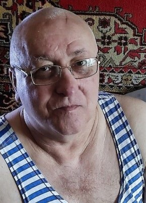 Gennadiy, 64, Russia, Bryansk