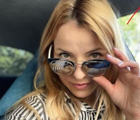 Evgeniya, 29, Moscow