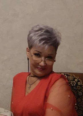 Елена из Санкт-Петербурга 49 лет