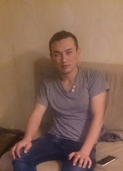 Боходир, 31, Россия, Электроугли