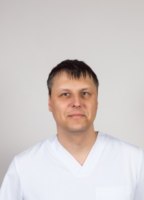 Александр из Омска 42 года