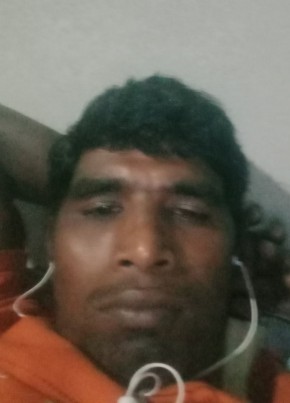 Aamir ulcer, 18, India, Cherpulassery