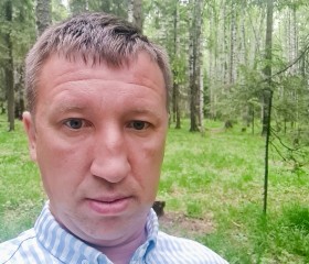 Виталий Владимир, 47 лет, Качканар