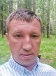 Vitaliy Vladimir, 45  , Yekaterinburg