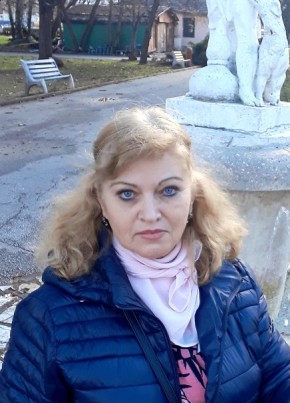 Анжелика, 57, Република България, Пазарджик