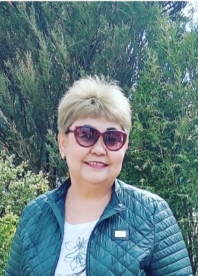 СВЕТЛАНА, 57, Россия, Лыткарино