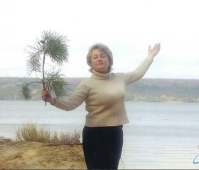 Анна, 64 года, Краматорськ