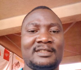 Howars, 36 лет, Lilongwe