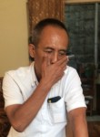 aji, 53 года, Kota Bogor