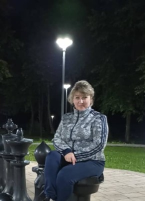 Татьяна, 52, Россия, Ольгинка