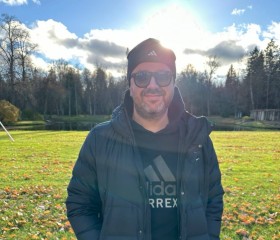 Vasiliy, 39, Saint Petersburg