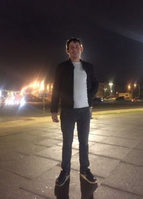 Алексей, 33, Россия, Лыткарино